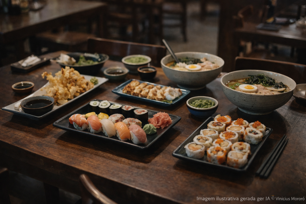 chef-indica-o-que-comer-em-cada-regiao-do-japao-e-destaca-diversidade-da-culinaria-local