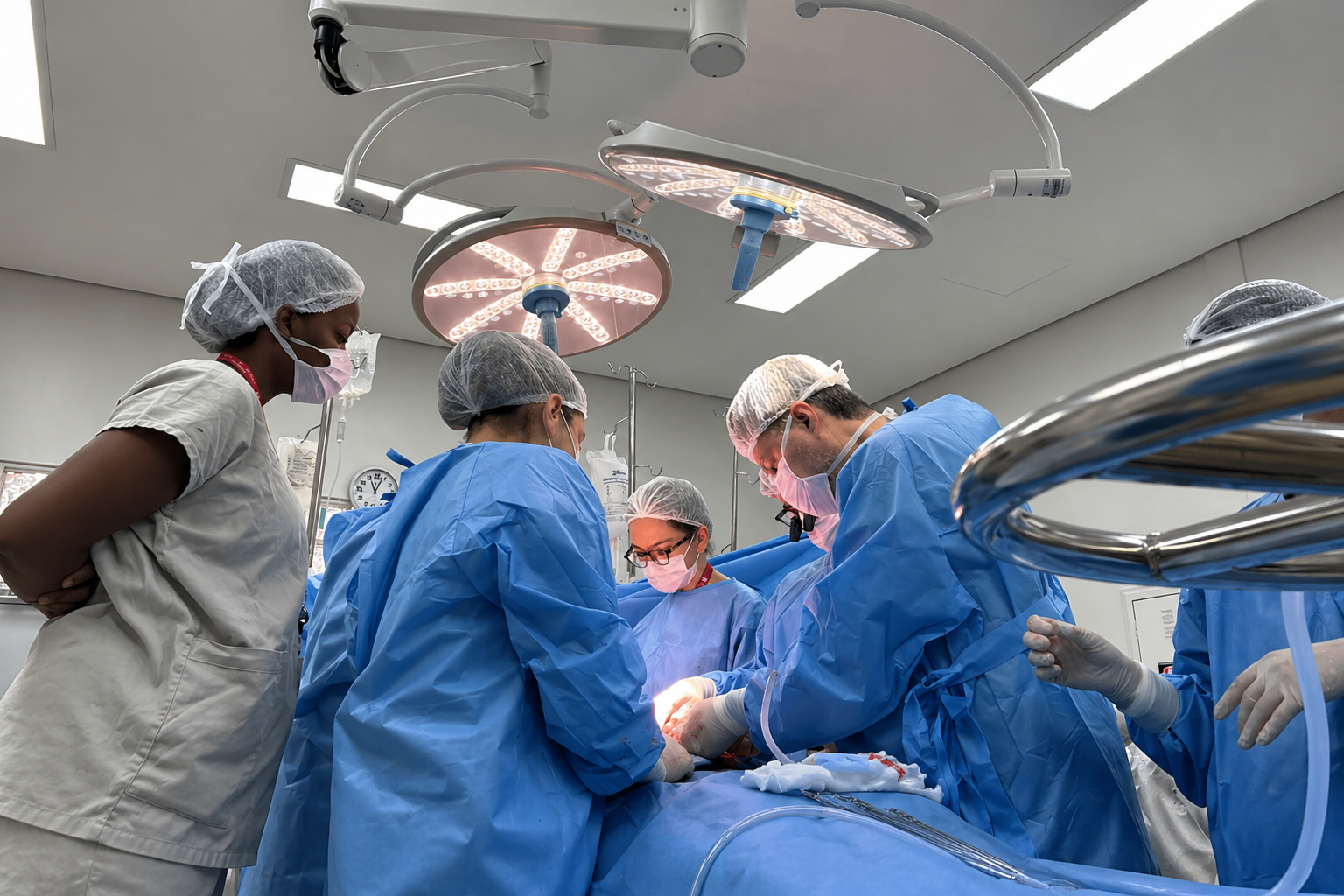 SP atinge marca de 100 voos para transporte de órgãos em programa estadual