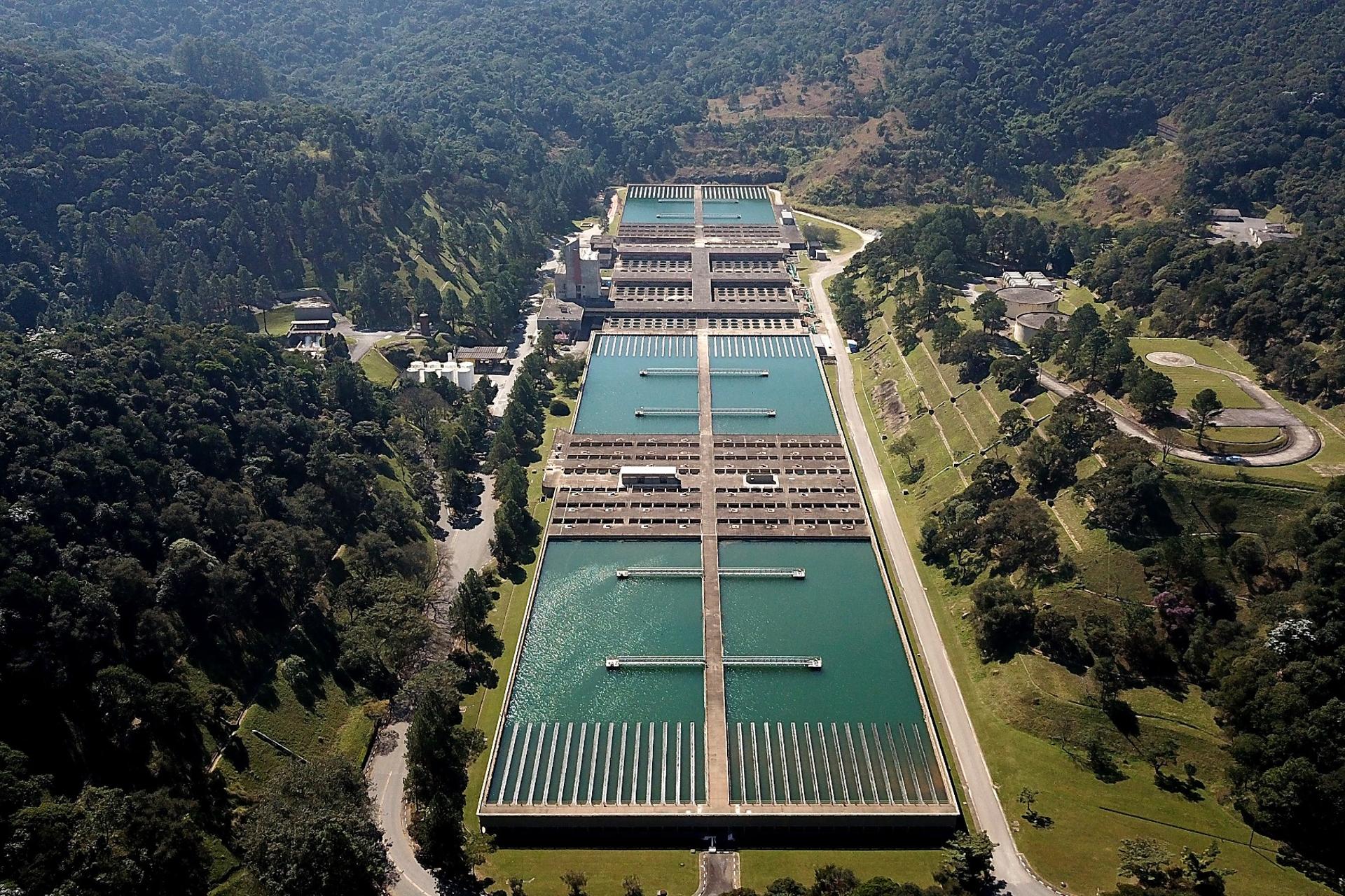 Governo de SP abre consulta pública para programa de saneamento com previsão de R$ 100 bilhões