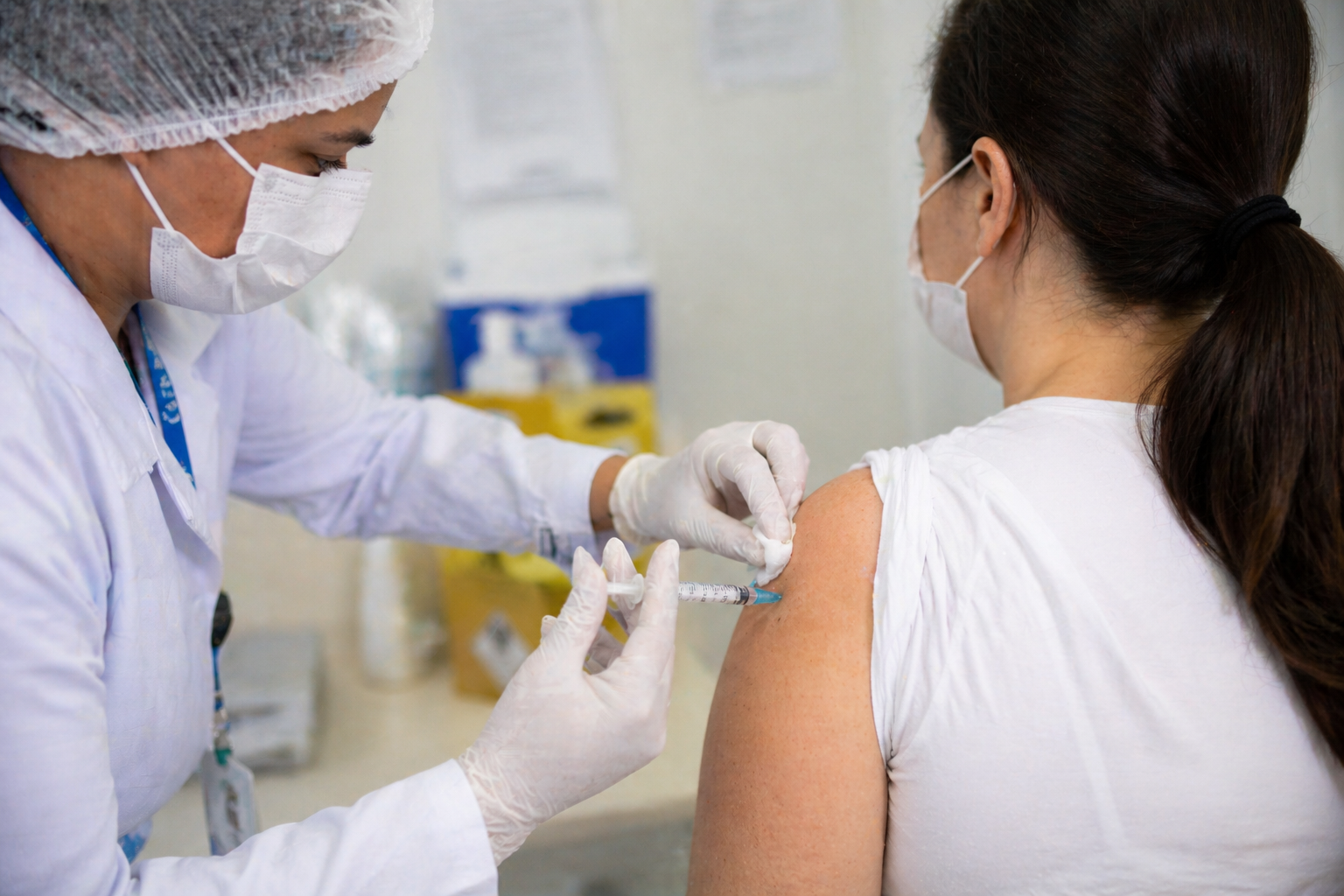 São Paulo confirma segundo caso importado de sarampo e reforça alerta sanitário