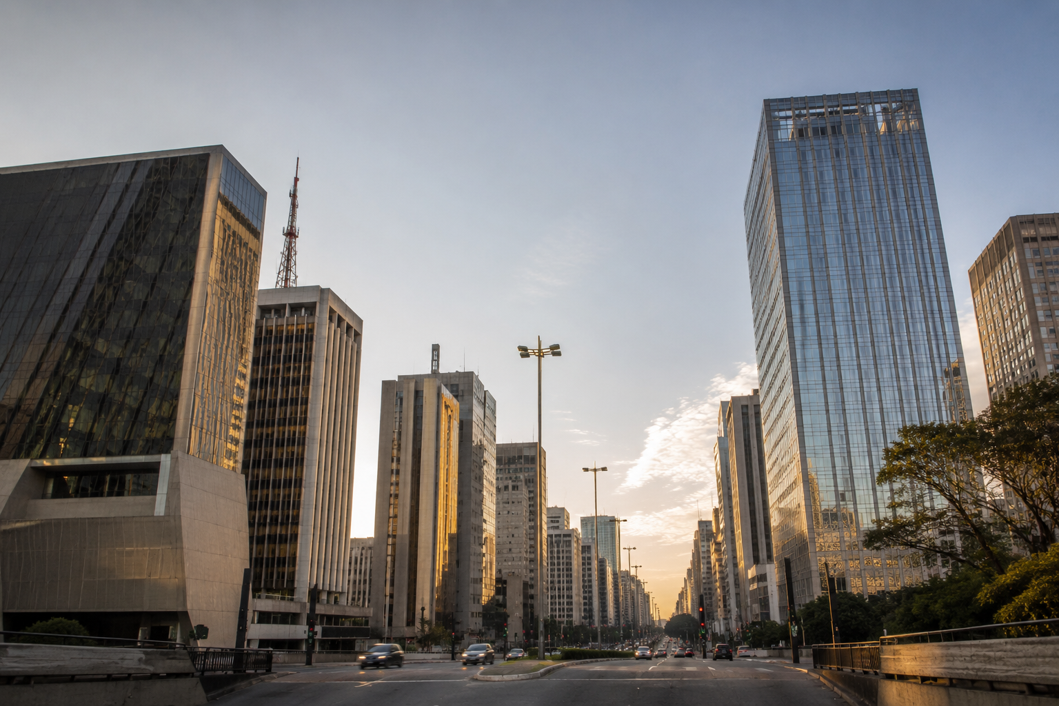 São Paulo lidera ranking de competitividade e registra melhor desempenho econômico do país