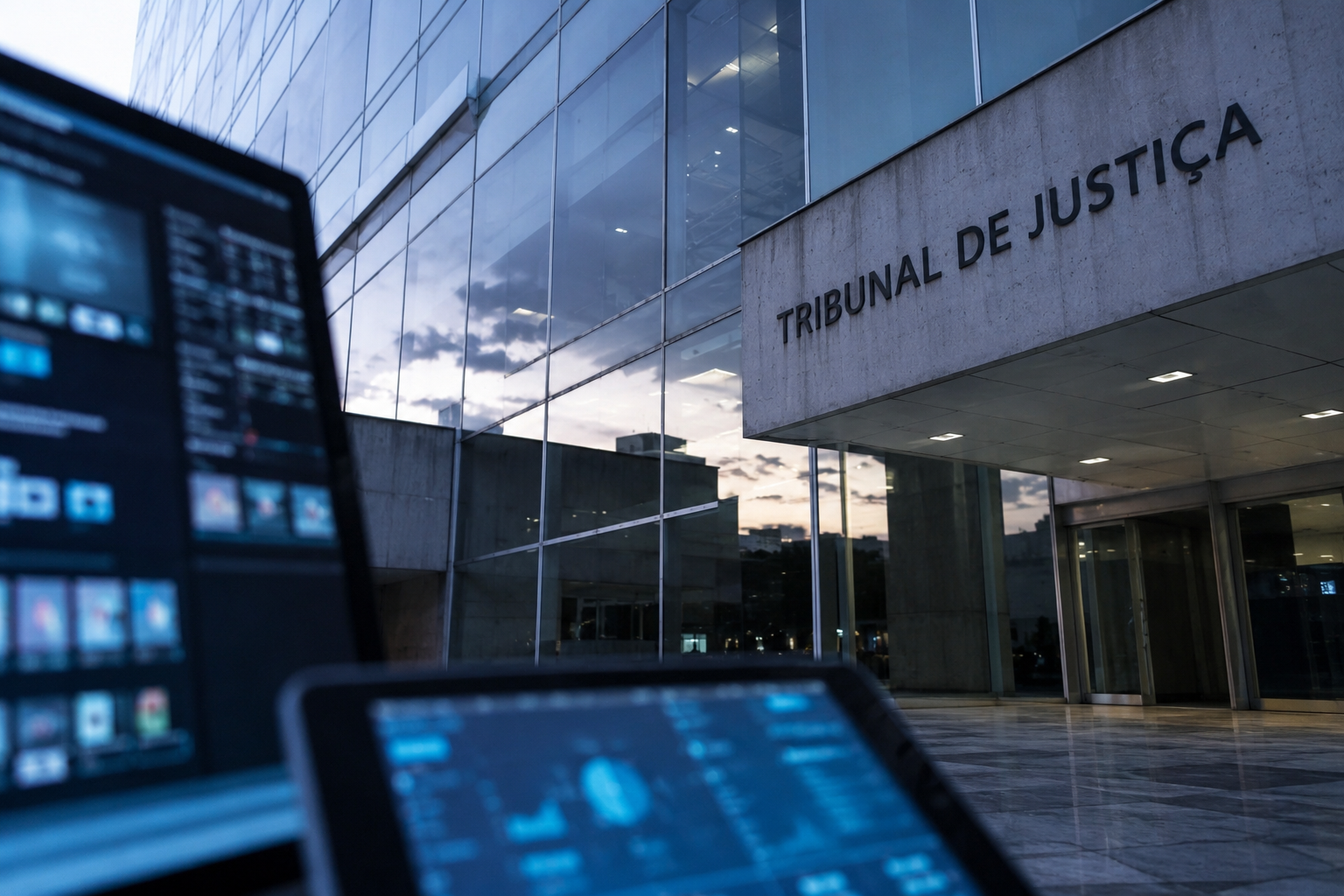 TJSP condena Facebook por descumprir ordem judicial em investigação sobre crime organizado