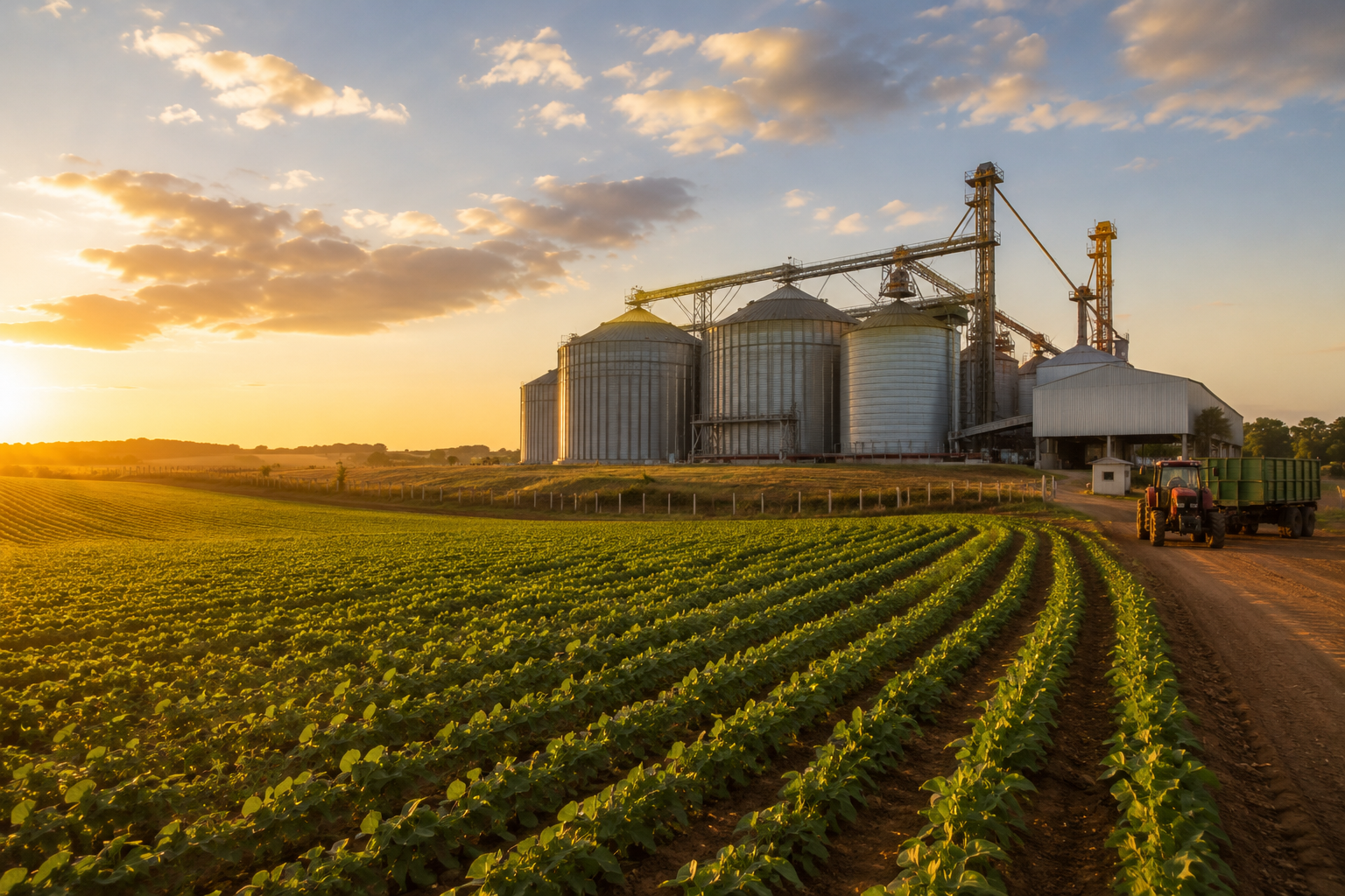 Governo de SP e União Europeia discutem oportunidades para produtores rurais paulistas