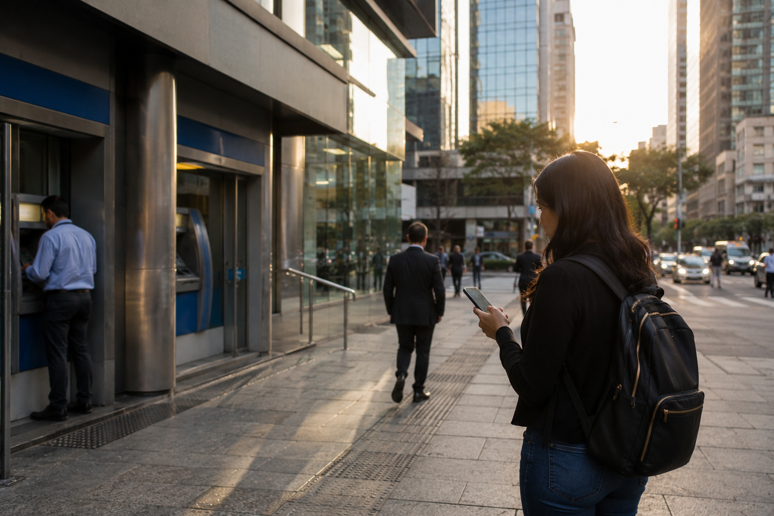 Banco Central anuncia novas funcionalidades de segurança para o Pix