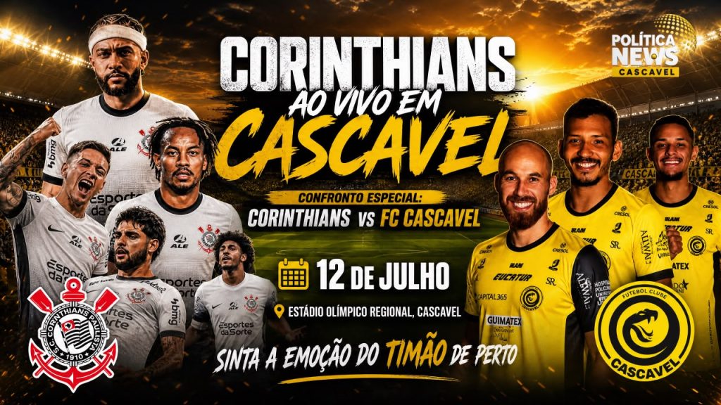 IMAGINE VER O CORINTHIANS AO VIVO…