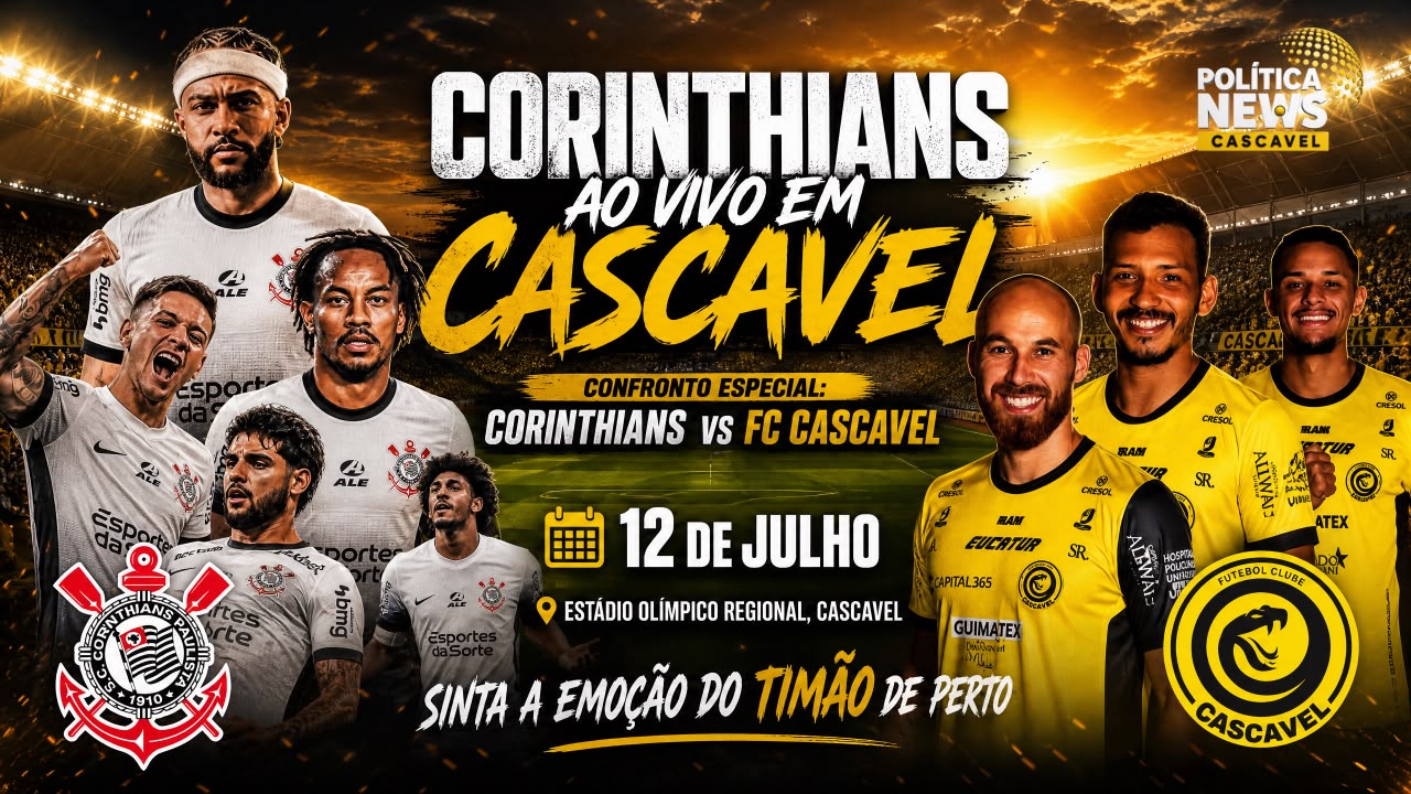 IMAGINE VER O CORINTHIANS AO VIVO…